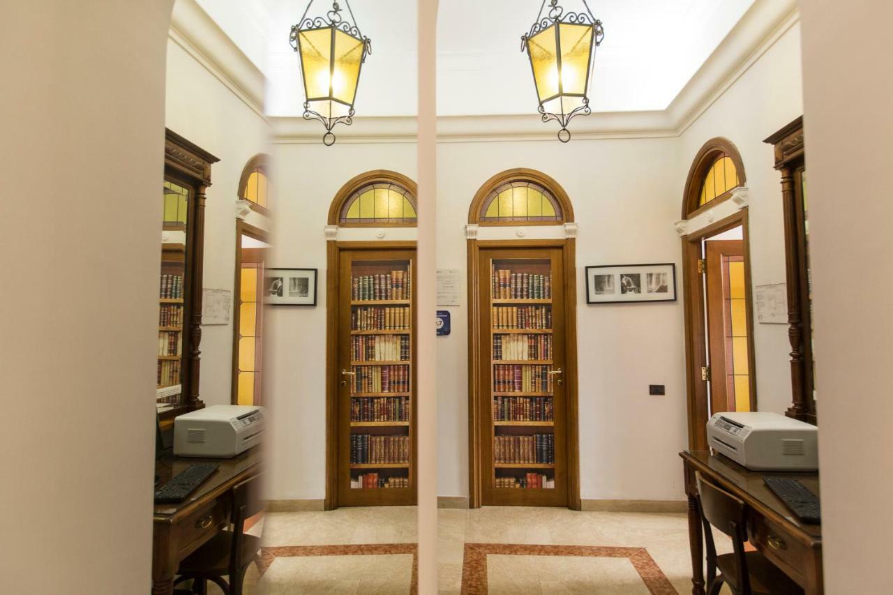 Monia Coliseum Apartment Rom