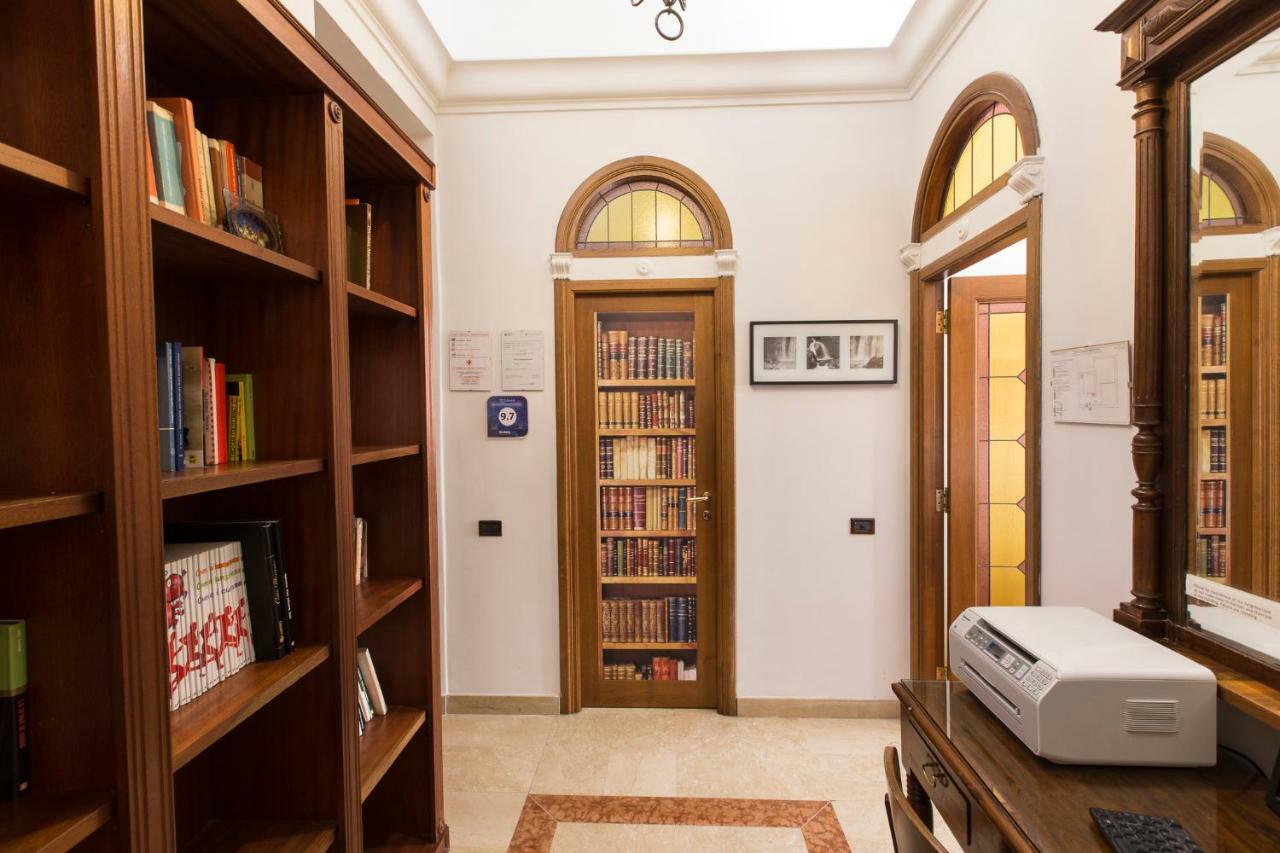 Monia Coliseum Apartment Rom